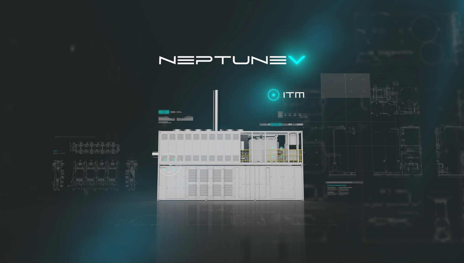 Meet NEPTUNE V